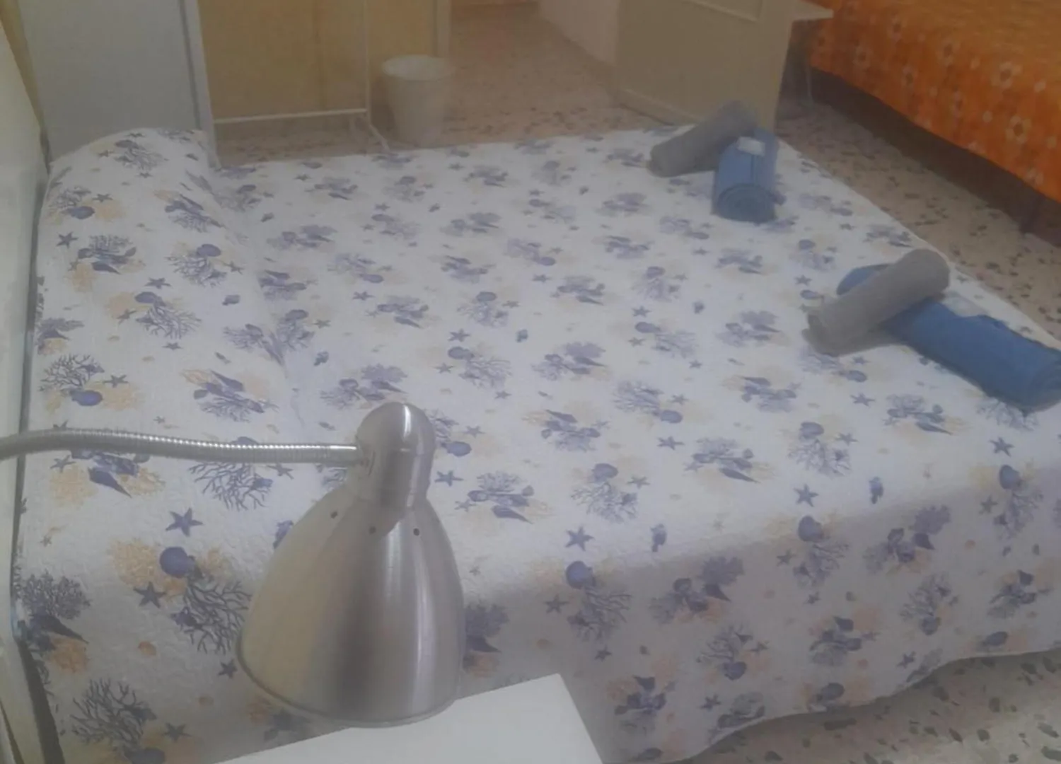 ** Frühstückspension Bed And Fly Aeroporto Fontanarossa Reception H24 Bagno Privato In Camera CTA Italien