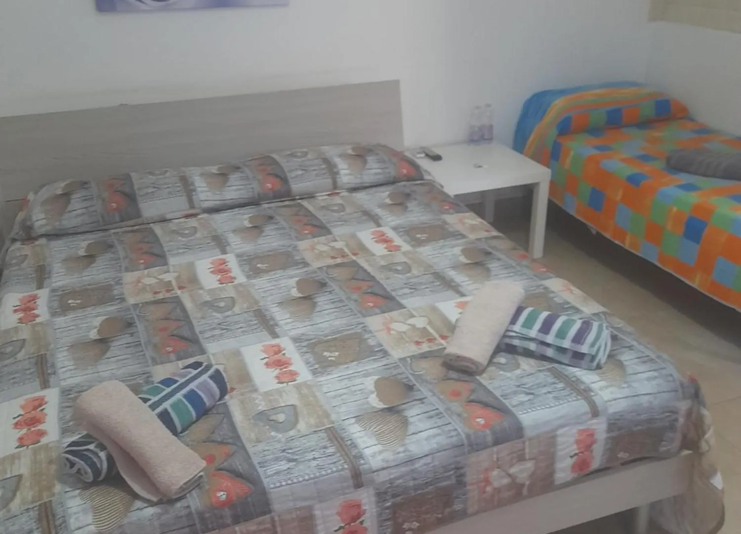 Bed And Fly Aeroporto Fontanarossa Reception H24 Bagno Privato In Camera Catania Italy