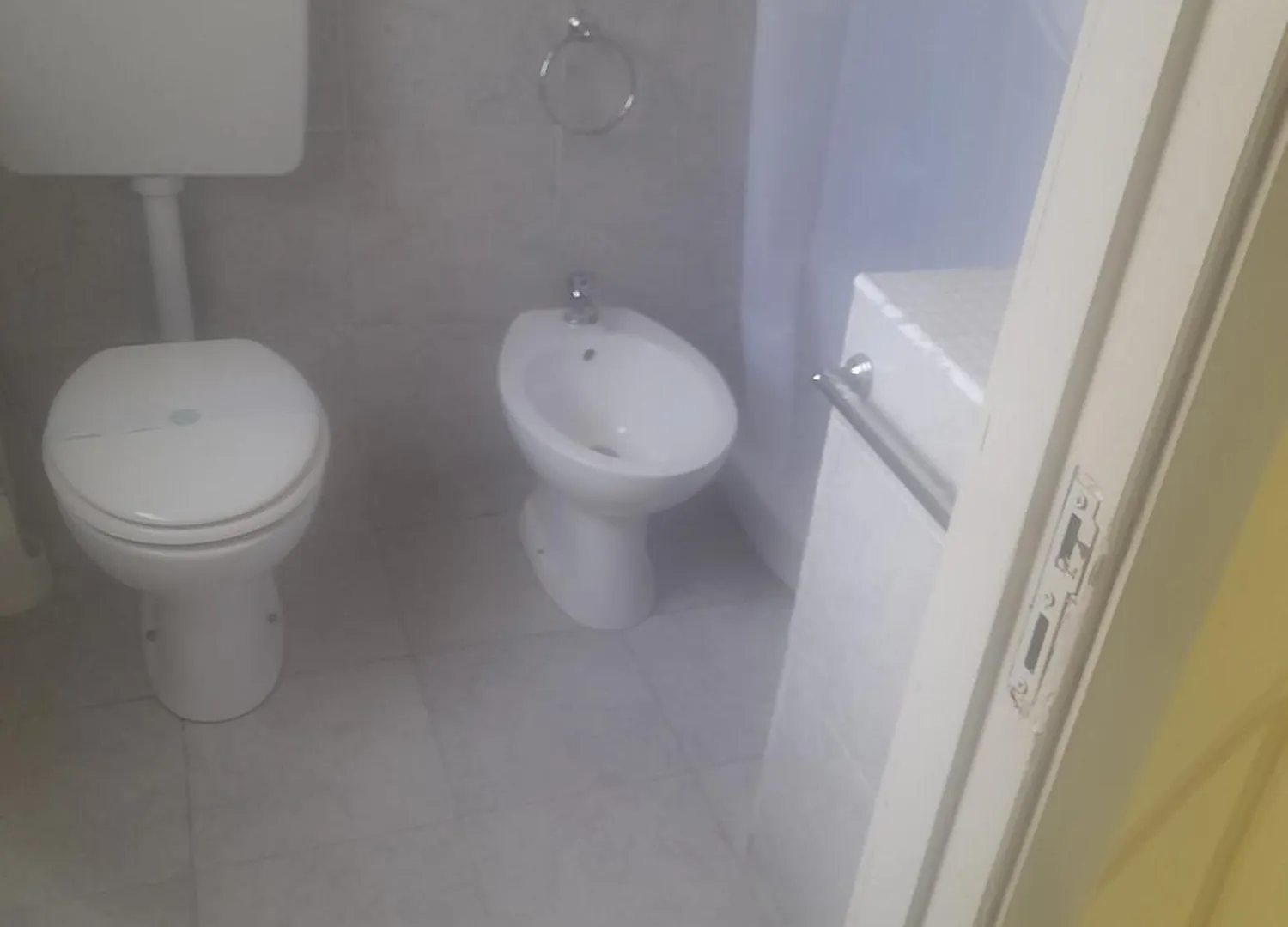 ** Bed & Breakfast Bed And Fly Aeroporto Fontanarossa Reception H24 Bagno Privato In Camera Catania Italy