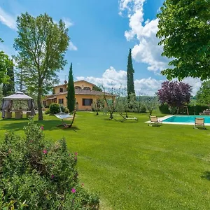  Apartament Santa Margherita Vacanze Włochy