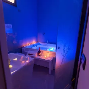 Etnea 208 Luxury Jacuzzi Nocleg ze śniadaniem