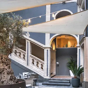 Palazzo Sangiorgio 5*, Катания Италия