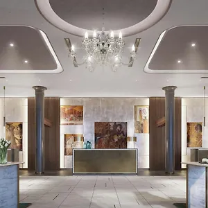 Marriott מלון