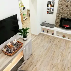  Dom wakacyjny Casa Riviera Włochy
