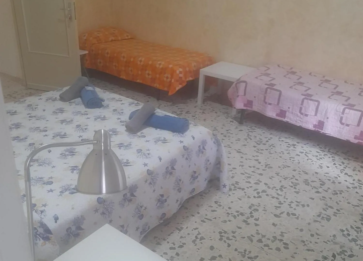 Bed & Breakfast Bed And Fly Aeroporto Fontanarossa Reception H24 Bagno Privato In Camera Catánia
