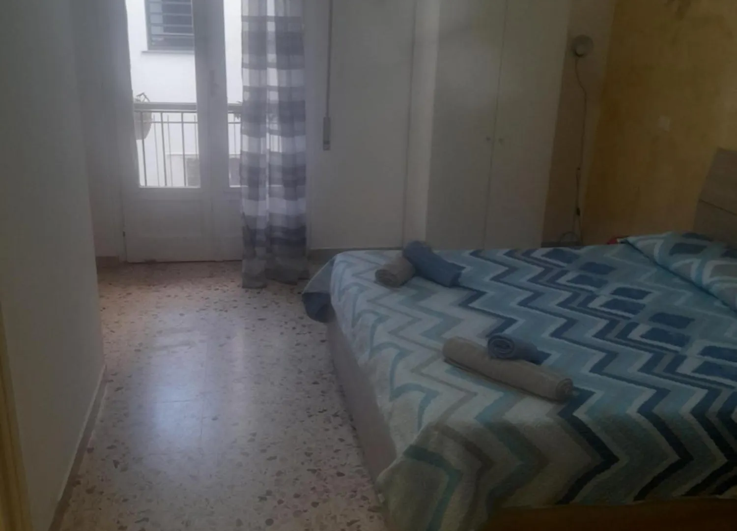 Bed And Fly Aeroporto Fontanarossa Reception H24 Bagno Privato In Camera Catania Bed & Breakfast