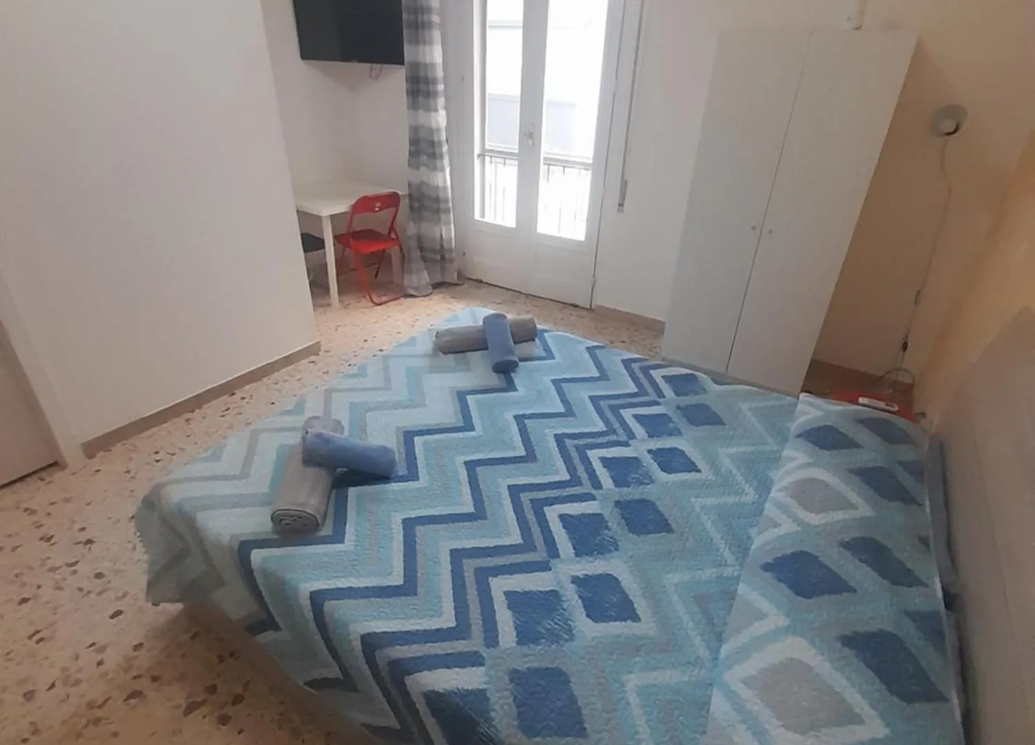 Bed And Fly Aeroporto Fontanarossa Reception H24 Bagno Privato In Camera Catania Bed & Breakfast
