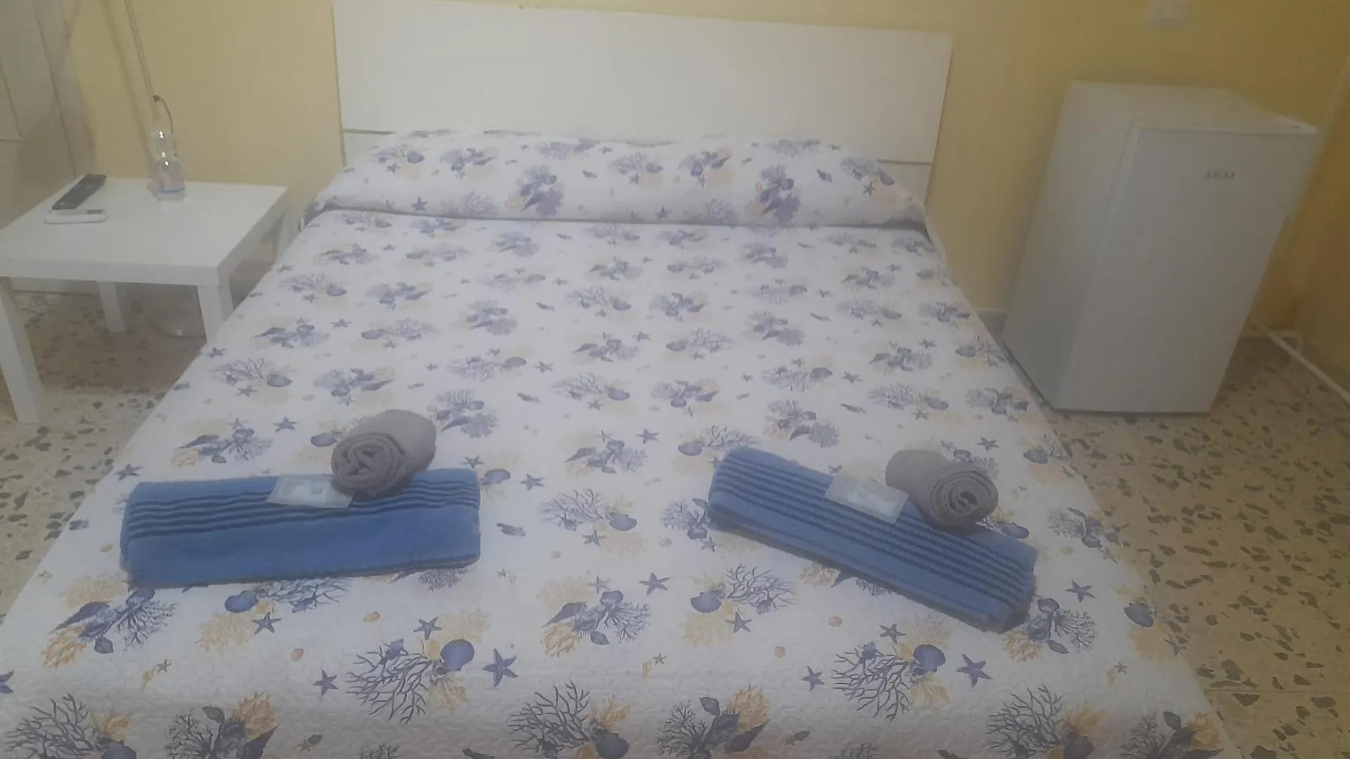 Bed & Breakfast Bed And Fly Aeroporto Fontanarossa Reception H24 Bagno Privato In Camera Catania